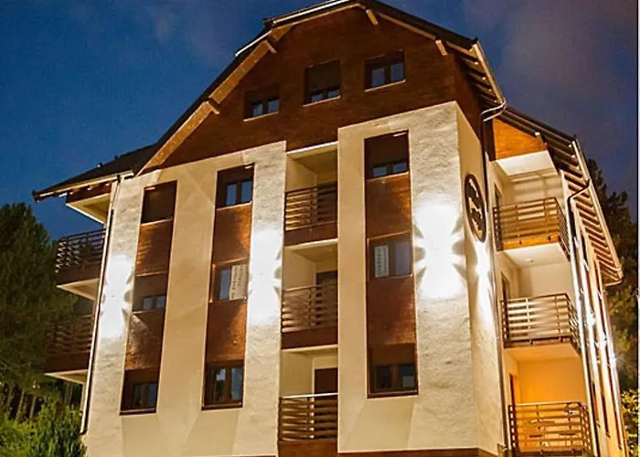 Lejlighed Darija_apartman 8_radovic *